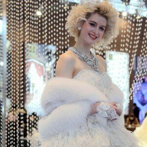 Meet your Posher, Bernie